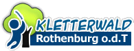 Kletterwald Rothenburg