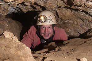 Basiskurs Höhle @ Seminarhaus Franken