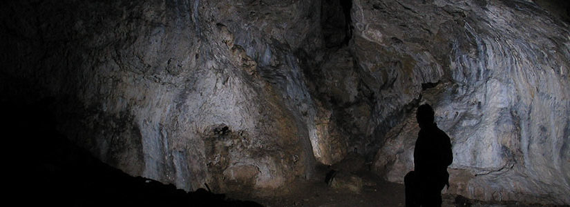 Höhlentour